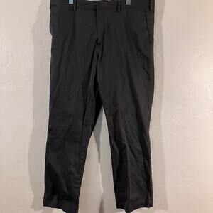 Banana Republic Aiden Slim Fit Chino Pants‎
